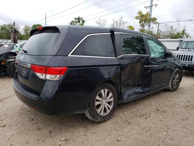 2014 Honda Odyssey EX