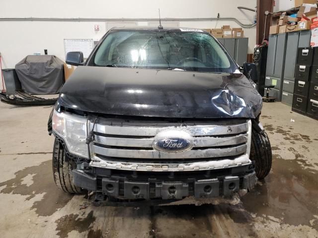 2009 Ford Edge SEL