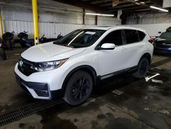 2020 Honda CR-V EXL for sale in Denver, CO