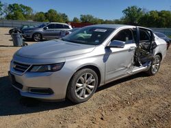 2017 Chevrolet Impala LT en venta en Theodore, AL