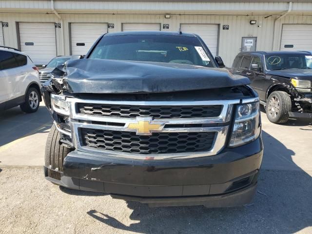 2015 Chevrolet Tahoe K1500 LT