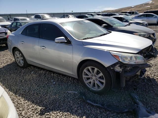 2015 Chevrolet Malibu 2LT