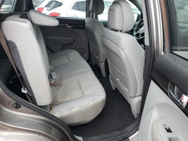 2011 KIA Sorento Base