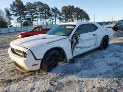 Dodge salvage cars for sale: 2011 Dodge Challenger