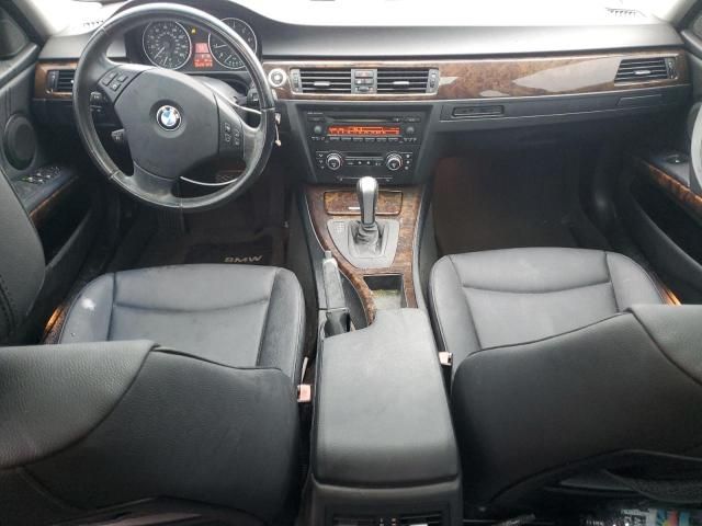 2007 BMW 328 I