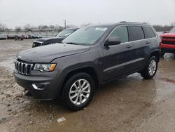 2021 Jeep Grand Cherokee Laredo en venta en Louisville, KY