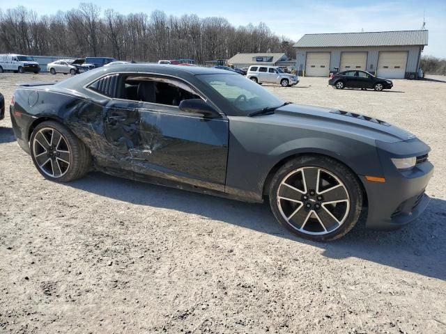 2014 Chevrolet Camaro 2SS