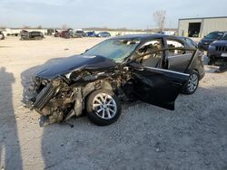 Volkswagen salvage cars for sale: 2013 Volkswagen Jetta SE