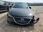 2016 Mazda 3 Sport