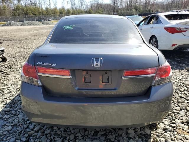 2010 Honda Accord EX