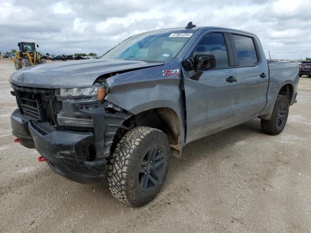 2020 Chevrolet Silverado K1500 LT Trail Boss