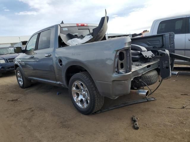 2013 Dodge 1500 Laramie