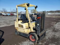 Salvage cars for sale from Copart Columbia Station, OH: 1998 Hyster Forklift