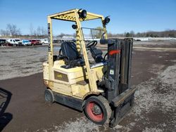 Hyster Forklift salvage cars for sale: 1998 Hyster Forklift