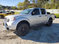 Nissan Frontier S salvage cars for sale: 2014 Nissan Frontier S