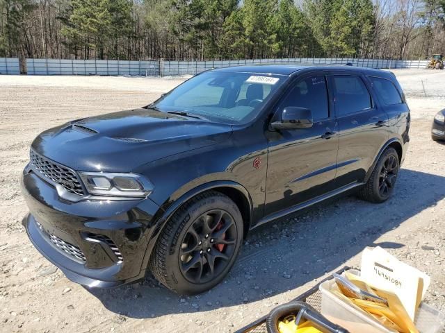 2021 Dodge Durango SRT Hellcat