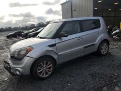 KIA Soul salvage cars for sale: 2013 KIA Soul +