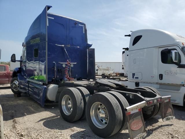 2023 Peterbilt 579