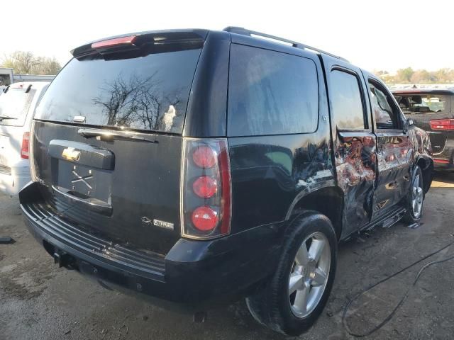 2007 Chevrolet Tahoe K1500