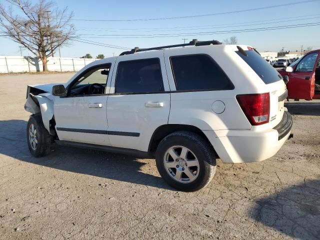 2006 Jeep Grand Cherokee Laredo