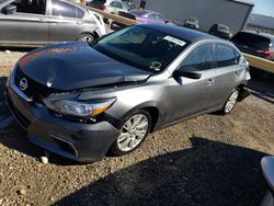 Nissan Altima 2.5 salvage cars for sale: 2018 Nissan Altima 2.5