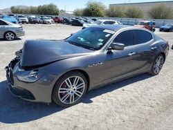 2016 Maserati Ghibli S en venta en Las Vegas, NV