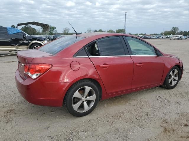 2011 Chevrolet Cruze LT