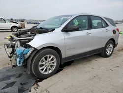 2019 Chevrolet Equinox LS en venta en Lebanon, TN