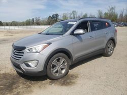 2013 Hyundai Santa FE GLS for sale in Lumberton, NC