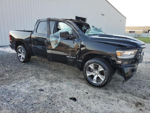 2023 Dodge 1500 Laramie