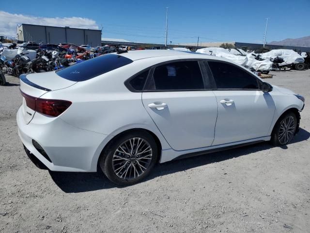 2023 KIA Forte GT Line