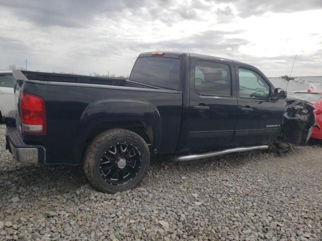 2008 GMC Sierra K1500