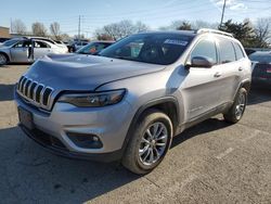 2020 Jeep Cherokee Latitude Plus for sale in Moraine, OH