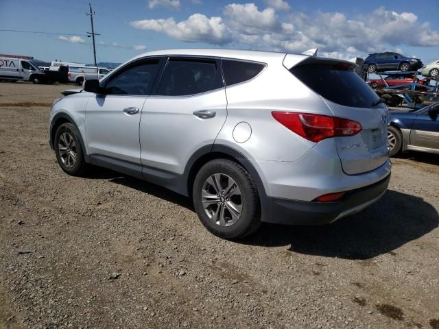 2016 Hyundai Santa FE Sport