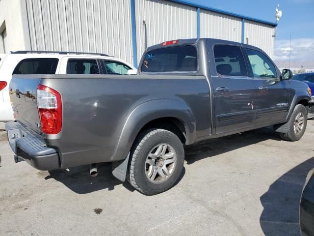 2004 Toyota Tundra Double Cab Limited