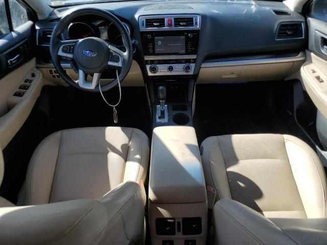 2015 Subaru Legacy 2.5I Limited