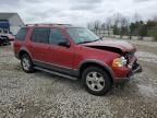 2003 Ford Explorer XLT