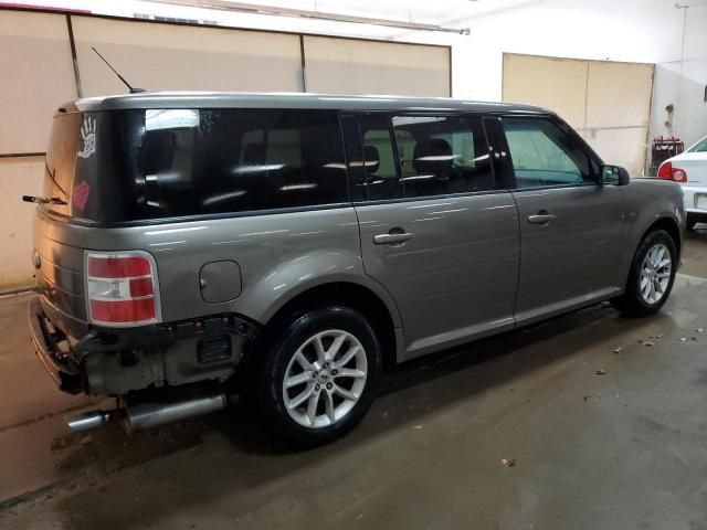 2014 Ford Flex SE