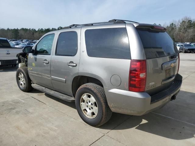 2007 Chevrolet Tahoe C1500