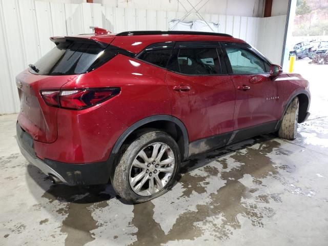 2020 Chevrolet Blazer 3LT