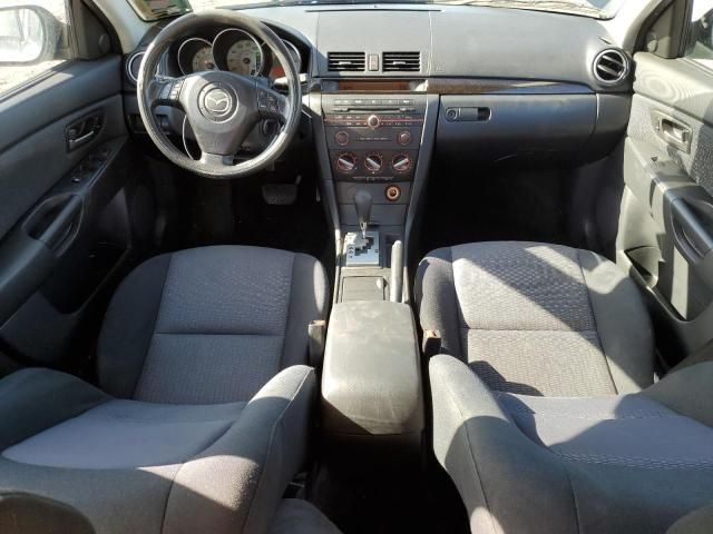 2008 Mazda 3 I