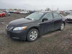 2009 Toyota Camry Hybrid for sale in Eugene, OR