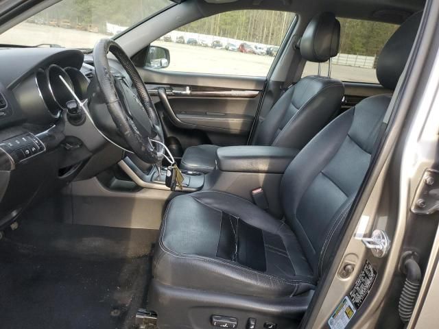 2011 KIA Sorento EX