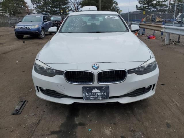 2014 BMW 320 I Xdrive