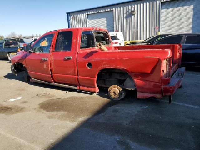 2003 Dodge RAM 1500 ST