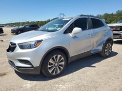 Buick Vehiculos salvage en venta: 2019 Buick Encore Preferred