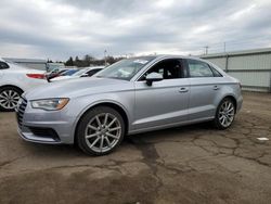 Audi A3 salvage cars for sale: 2015 Audi A3 Premium Plus