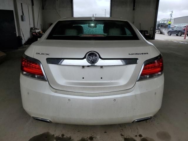 2012 Buick Lacrosse Premium