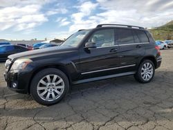 2012 Mercedes-Benz GLK 350 en venta en Colton, CA