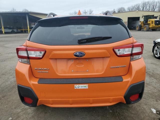 2019 Subaru Crosstrek Premium